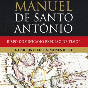 Dom Frei Manuel de Santo António