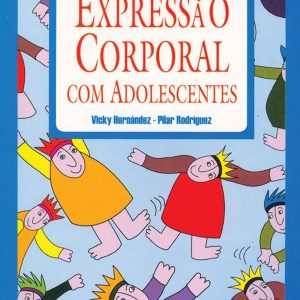 Expressão corporal com adolescentes