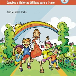 Música para a catequese 1 – Livro de Pautas e Actividades