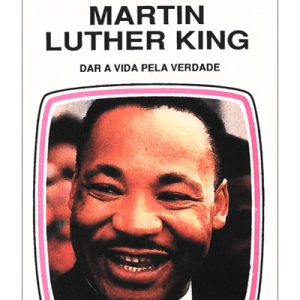 Martin Luther King (Col. Nossos Amigos)