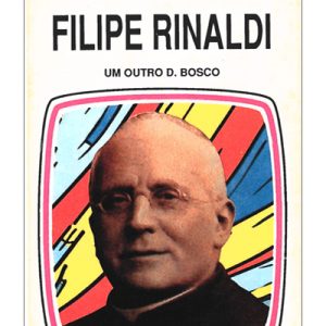 Filipe Rinaldi (Col. Nossos Amigos)
