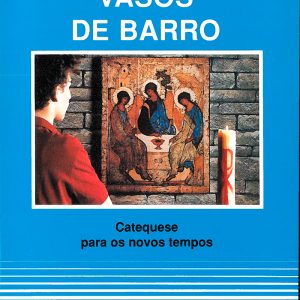 Vasos de barro
